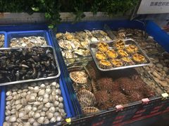 -海味当家·蒸锅海鲜(中山广场创始店)