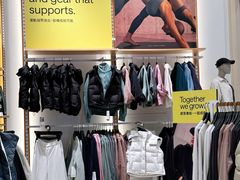 -lululemon athletica(希慎广场店)