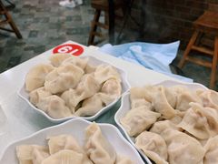 -东北饺子馆(马尾君竹店)
