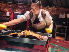 -九十九顶毡房(阜石路店)