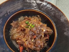 -香融府·烤鸭·家常菜(马家堡路店)