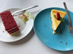 -正佳广场万豪酒店-粤菜餐厅·点心·海鲜·聚餐