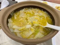 -怡园饭店-餐厅(四望亭店)