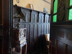 -中山路壹号传奇club·啤酒花园餐厅