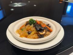 -纳地素食(石门公园店)