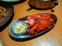 -将夜1988私房菜·深夜食堂(奥体中心店)