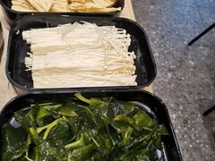 -令狐冲烤鱼·烧菜馆(达明店)