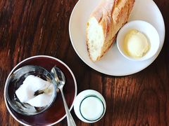 -ROAST coffee & eatery