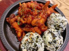-Dak's 炸鸡(远景路店)