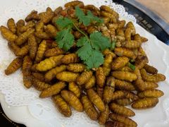 -广记餐厅(万福路店)