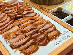 烤鸭-峙山海鲜馆·花苑店