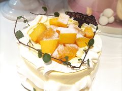 -李奥斯汀蛋糕商务茶歇·甜品台·企业活动团建(长寿路店)