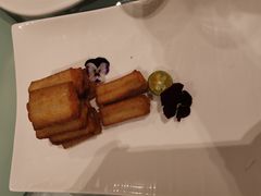-海逸海鲜酒家(古北店)