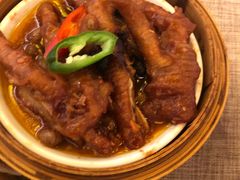 -晋江荣誉国际酒店·港誉茶餐厅