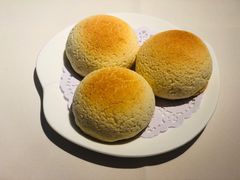 雪岭雄峰-利苑酒家(华熙国际店)