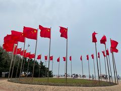 -日照海滨国家森林公园