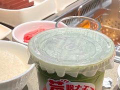 -海底捞火锅(银泰中心店)