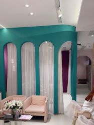 -LISSOM莉森 Nail ·美甲美睫原创定制店