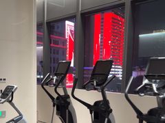 -YCHL FIT 健身(星寰店)