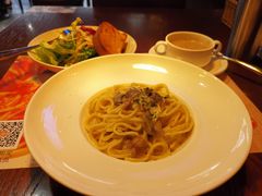 -斯比特花园西餐厅(东方商厦店)