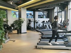 -贝菲特游泳健身(徐泾店)