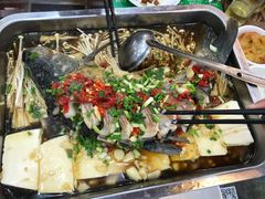 -徽州美食(三十年老店)