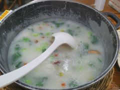 -南记食粥坊·宵夜大排档(岭南分店)