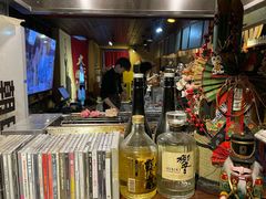 -半藏居酒屋(香港花园店)