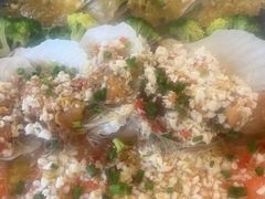 -天外天美食广场(哈尔滨路店)