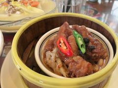 -香港新曜记茶餐厅(星耀城店)