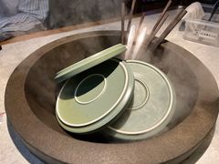 -鲜潭蒸汽石锅鱼(五道口购物中心店)