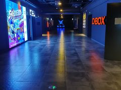 -星轶STARX影城(瑞安吾悦广场旗舰店)