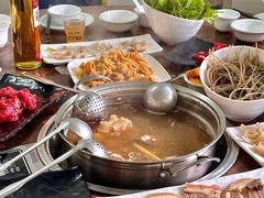 -有汤有味驴庄(坪山店)