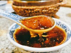 -南京大牌档(人民广场店)