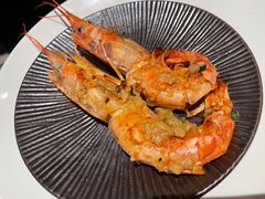 -盛宴自助餐厅(运达喜来登店)