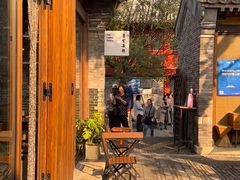 -长春堂顺时而饮(前门店)