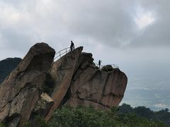 -丹东凤凰山景区