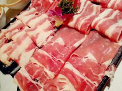 -龙福成肥牛火锅(文昌店)