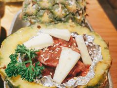 -烧肉达人•炭火烧肉(新天地店)