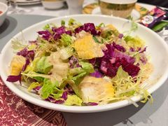 -舜和巴西烤肉餐厅(舜和国际店)