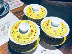-功夫小龙虾·烧烤·江湖菜(金沙洲店)