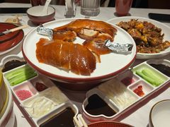 -大鸭梨烤鸭店(花园村店)