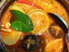 -庆春朴门(前滩太古里店)