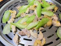 -阿鸡鱼庄·顺德鲜蒸小炒(亚运村店)