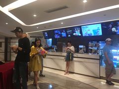 -英皇电影城(英皇集团中心IMAX店)