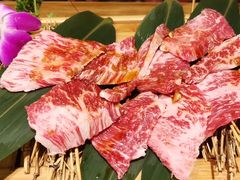 -牛人·雪花牛·木炭烤肉(昆山陆家店)