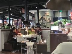 -猫抓烤肉(武进吾悦广场店)