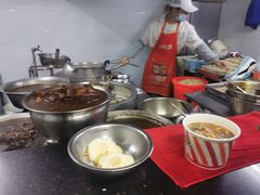 鸡丝豆花面-老五鸡丝豆花面粉(瑞金北路68号院店)