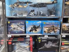 -TOP TOY(大兴荟聚店)