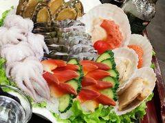 -东来顺饭庄(金泉广场店)